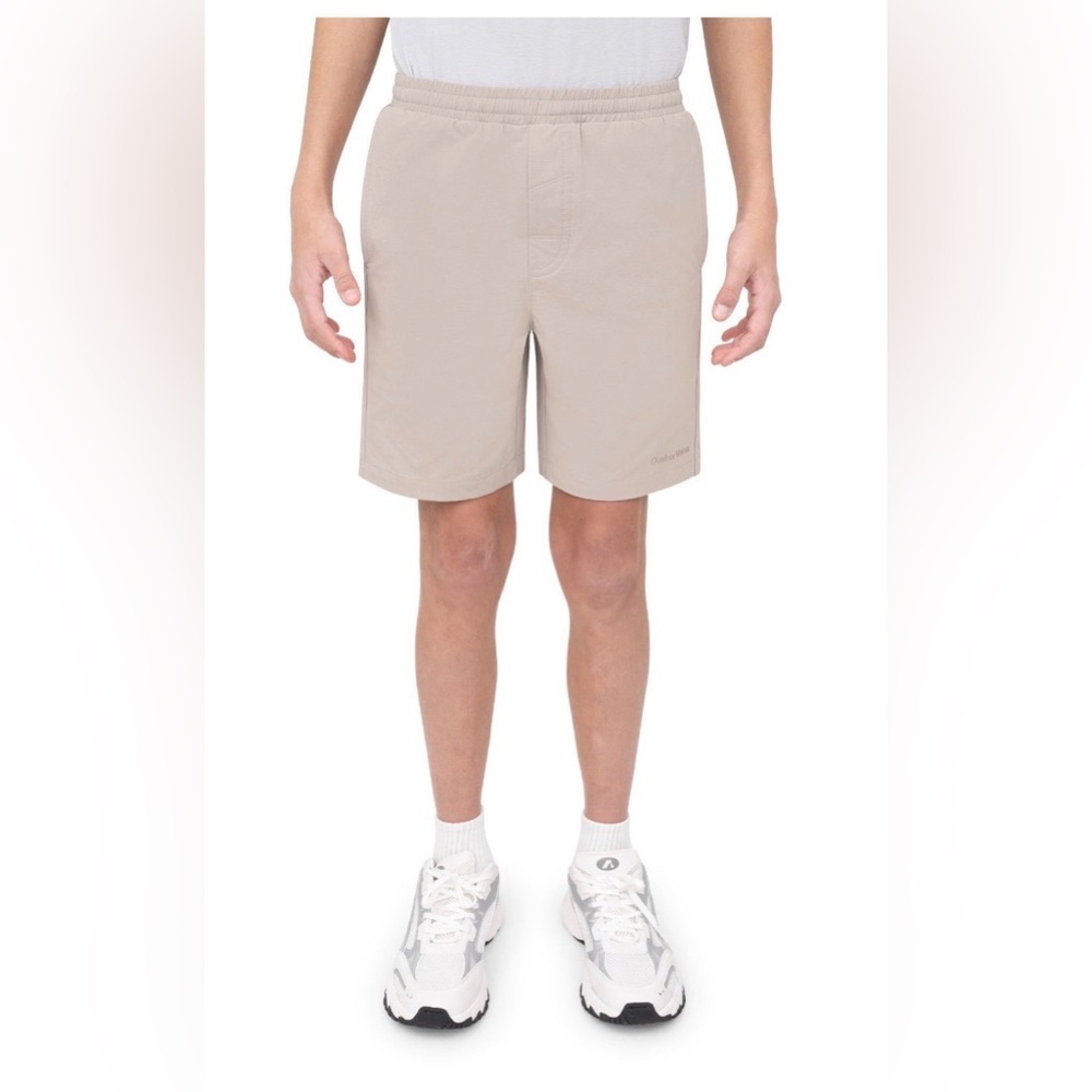 Outdoor Voices 2 Pairs Boys XL 14/16 NWT 1 Tan/ 1 Black